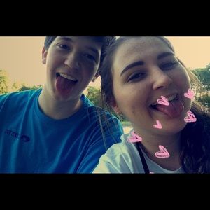 Meet your Posher, Austin